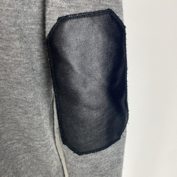 Zadig & Voltaire Clash Cashmere Cardigan Iconic DAMAGED - Picture 5 of 12